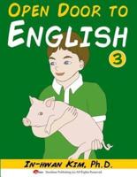 Open Door to English Book 3