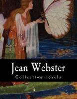 Jean Webster, Collection Novels