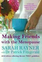 Making Friends with the Menopause