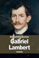 Gabriel Lambert