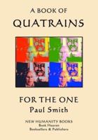 A Book of Quatrains for the One