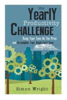 The Yearly Productivity Challenge