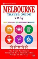 Melbourne Travel Guide 2015