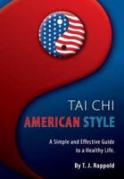 Tai Chi American Style
