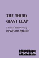 The Third Giant Leap