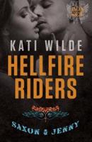 The Hellfire Riders, Volumes 1-3