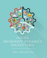 Inside Microsoft Dynamics Marketing