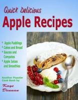 Apple Recipes