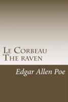 Le Corbeau The Raven