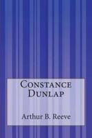 Constance Dunlap
