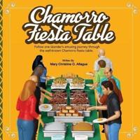 Chamorro Fiesta Table