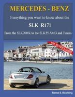 MERCEDES-BENZ, The SLK models: The R171