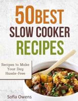 50 Best Slow Cooker Recipes