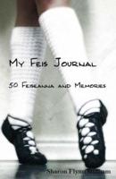 My Feis Journal