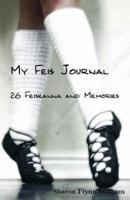 My Feis Journal