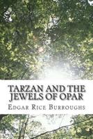 Tarzan and the Jewels of Opar