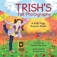 Trish's Fall Photography