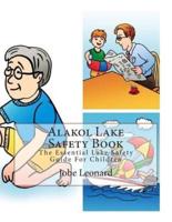 Alakol Lake Safety Book
