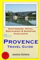 Provence Travel Guide
