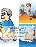 Albert Lake Safety Book