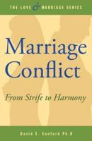 Marriage Conflict