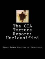 The CIA Torture Report