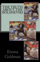 The Truth About the Bolsheviki