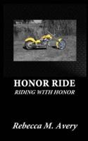 Honor Ride