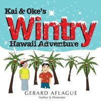 Kai and Oke's Wintry Hawaii Adventure
