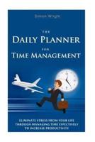 The Daily Planner for Time Management