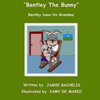 Bentley The Bunny