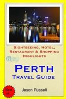 Perth Travel Guide