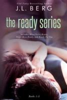 The Ready Series Box Set (Books 1-3)