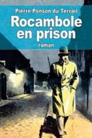 Rocambole En Prison