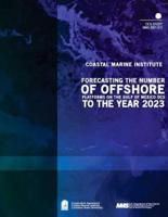 Forecasting the Number of Offshore Platforms on the Gulf of Mexico Ocs to the Year 2023
