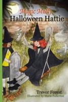 Magic Molly Halloween Hattie