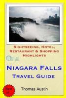 Niagara Falls Travel Guide