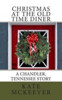 Christmas at the Old Time Diner
