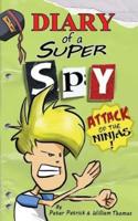 Diary of a Super Spy 2