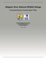 Alligator River National Wildlife Refuge