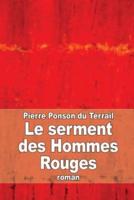 Le Serment Des Hommes Rouges