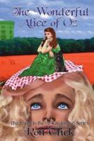 The Wonderful Alice of Oz