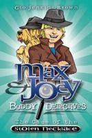 Max & Joey Buddy Detectives