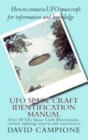 Ufo Space Craft Identification Manual