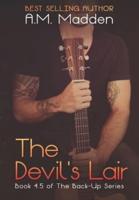 The Devil's Lair (Book 4.5 of The Back-Up Series)