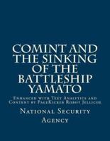 Comint and the Sinking of the Battleship Yamato