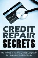 Credit Repair Secrets