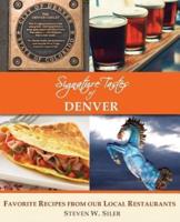 Signature Tastes of Denver