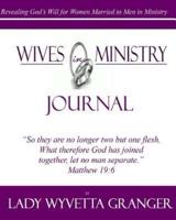 Wives in Ministry Journal