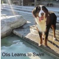 Otis Learns to Swim